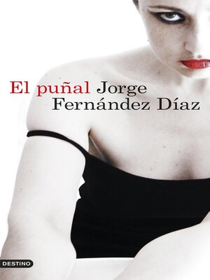 cover image of El puñal